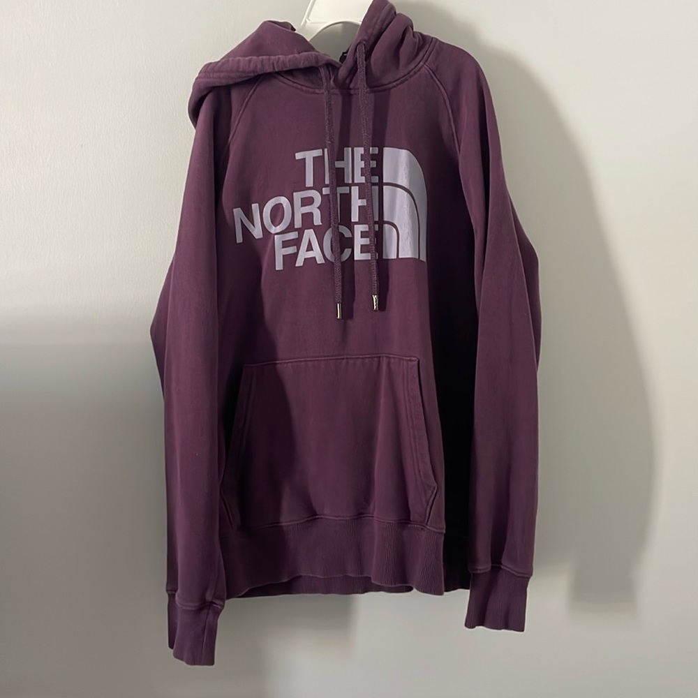 Northface Hoodie
